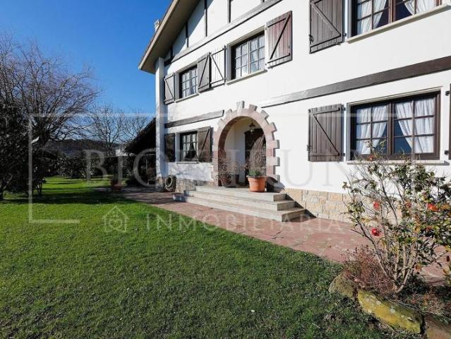 Casa en venta Irun