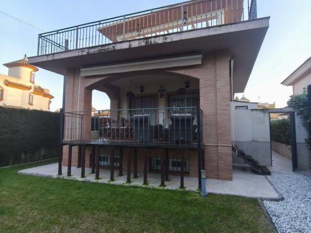Casa en venta Isla Cristina