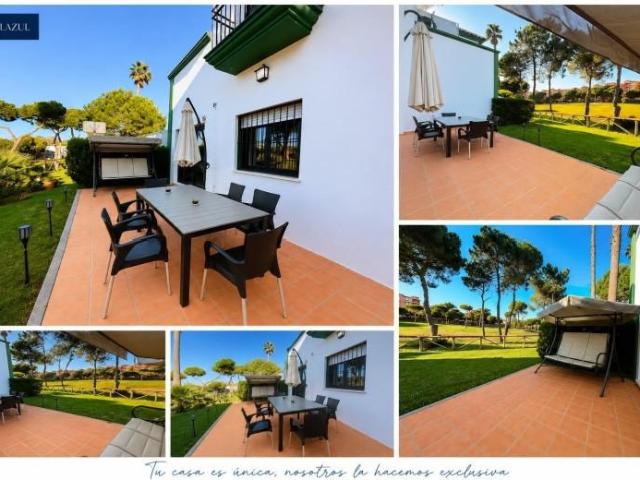 Casa en venta Isla Cristina