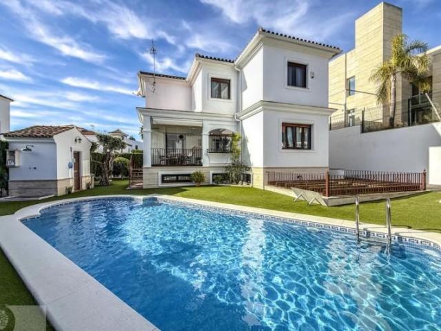 Casa en venta Isla Cristina