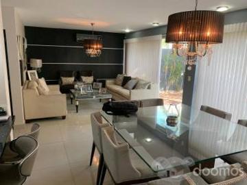 Casa en venta Isla Musala Culiacan