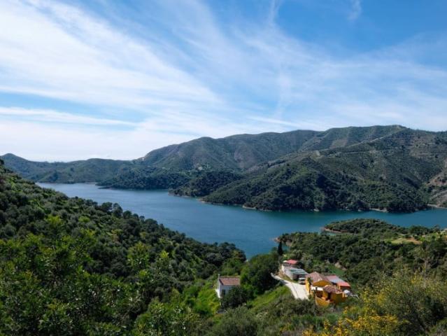 Casa en venta Istán