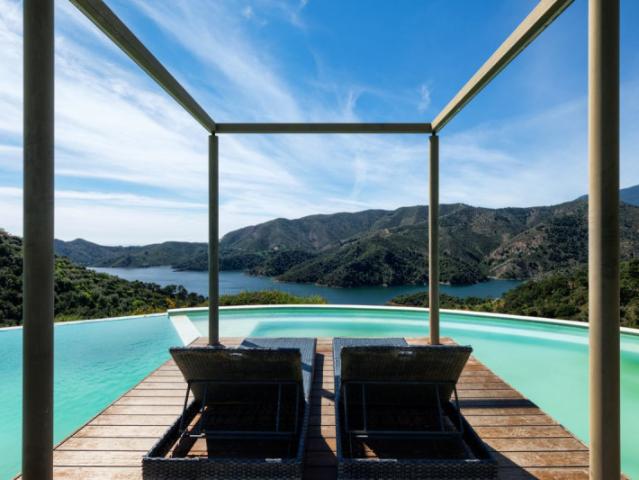 Casa en venta Istán