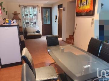 Casa en Venta,Juan Aldama, Heroes de Independencia, Ecatepec