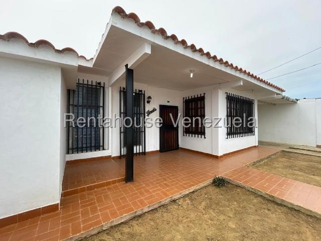 Casa en venta Judibana Falcón COD: 26 20150