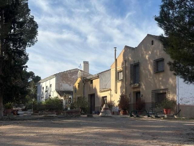 Casa en venta Jumilla
