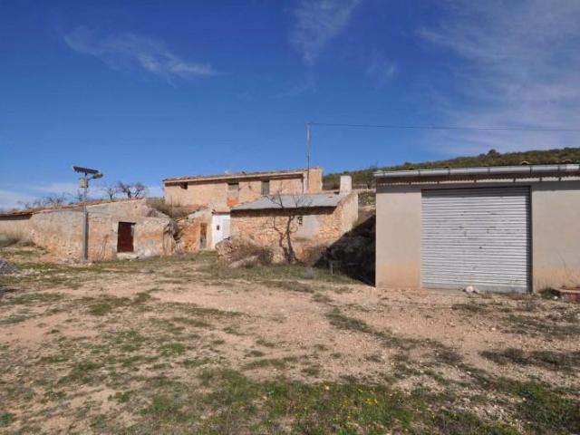 Casa en venta Jumilla