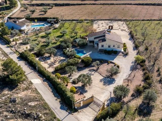 Casa en venta Jumilla