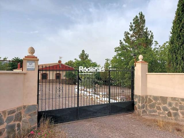 Casa en venta Jumilla