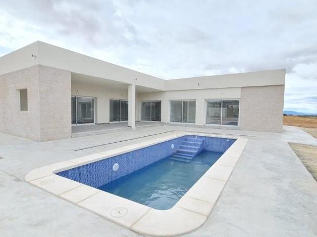 Casa en venta Jumilla