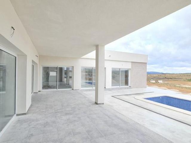 Casa en venta Jumilla