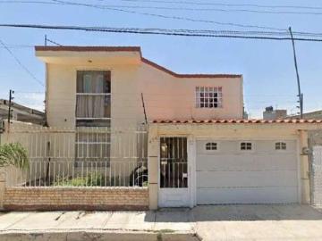Casa en Venta J Trinidad Barragan Sahuayo Michoacan Adj