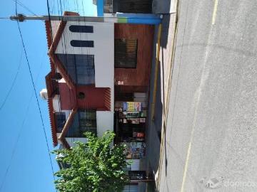 CASA EN VENTA JACOBO HUNTER