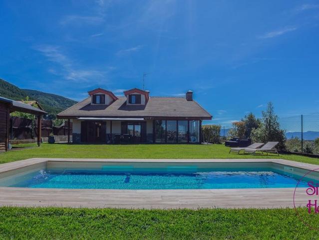 Casa en venta Jaca, Aragón