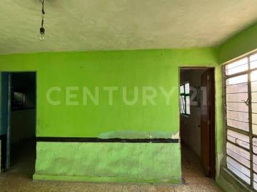 Casa en venta, Jacarandas, Iztapalapa. PARA REMODELAR