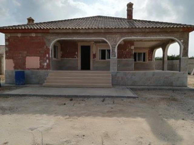 Casa en venta Jacarilla