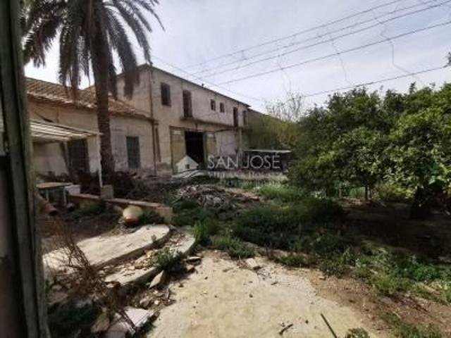 Casa en venta Jacarilla