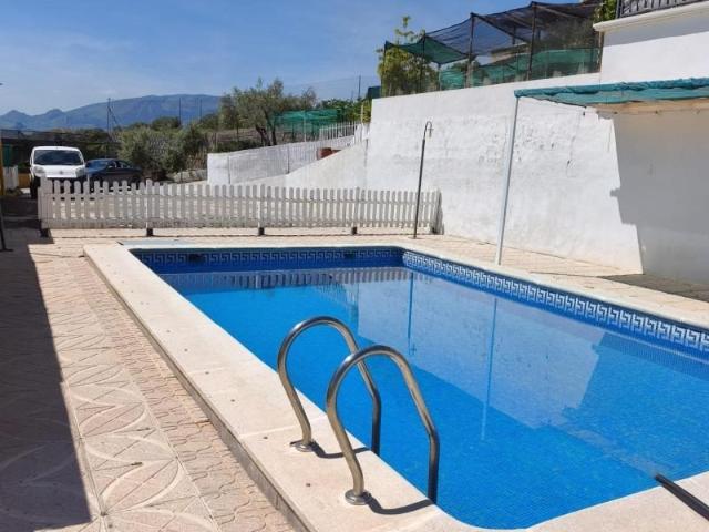 Casa en venta Jaén