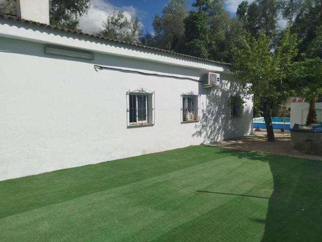 Casa en venta Jaén