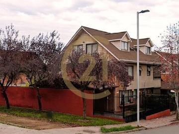 Casa en Venta Jardín Alto La Florida