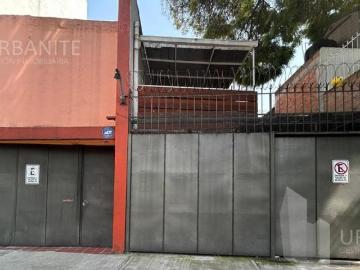 Casa en Venta Venustiano Carranza Álvaro Obregón