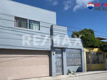 Casa en venta Jardín Dorado