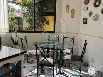 Casa en venta, Jardines de Coyoacán