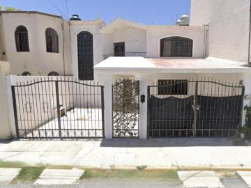 CASA EN VENTA JARDINES DE LA FLORIDA SALTILLO