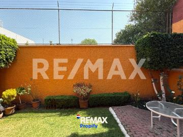 Casa en Venta Jardines de Santa Mónica, Tlalnepantla de Baz, México
