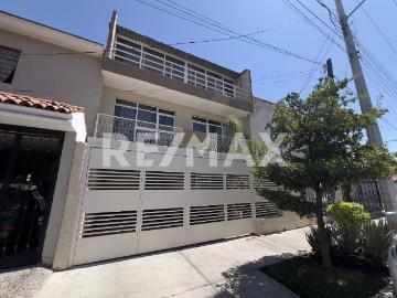 Casa en venta, Jardines de Santa Isabel, Guadalajara | RCV 2312