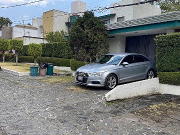 Casa en venta, Jardines del Ajusco