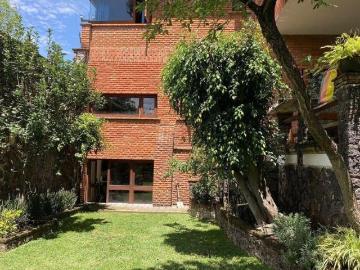 Casa en venta, Jardines del Ajusco, CDMX