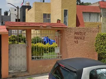 CASA EN VENTA, JARDINES DEL ALBA CUAUTITLAN IZCALLLI