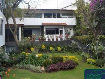 Casa en venta, Jardines del Pedregal, Av de las Fuentes