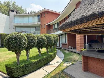 Casa en venta, Jardines del Pedregal de San Ángel