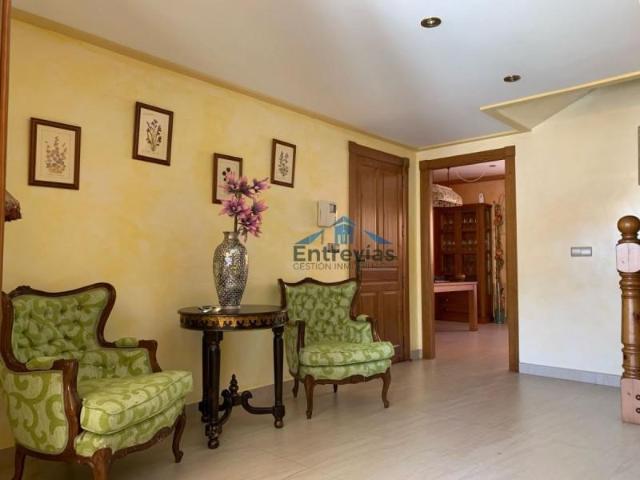 Casa en venta Javalí Nuevo