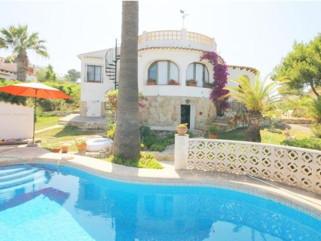 Casa en venta Jávea, Comunidad Valenciana