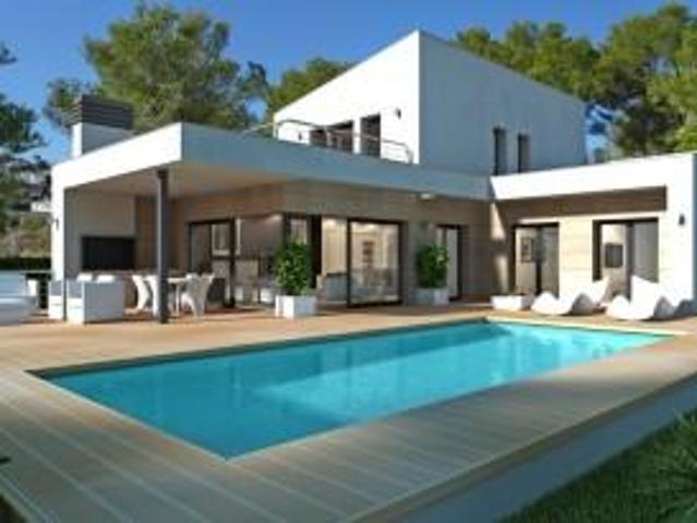 Casa en venta Jávea/Xàbia