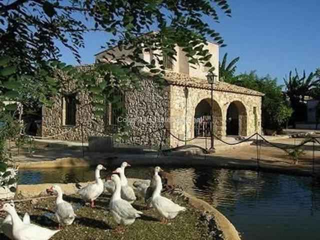 Casa en venta Jávea/Xàbia