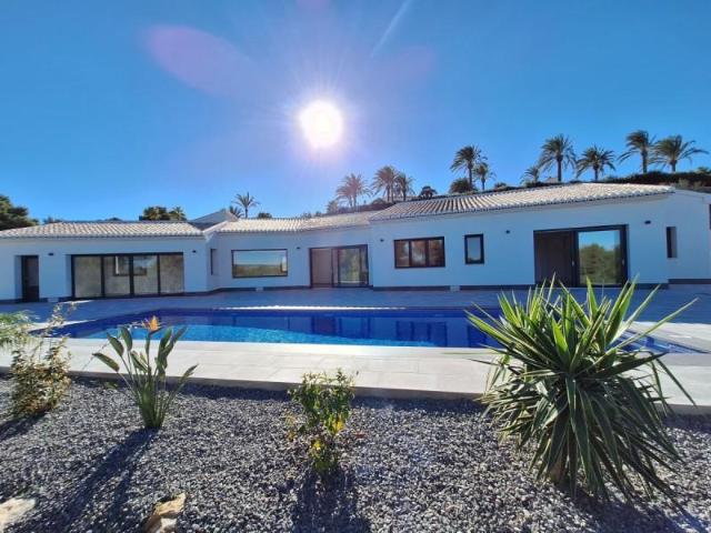 Casa en venta Jávea/Xàbia