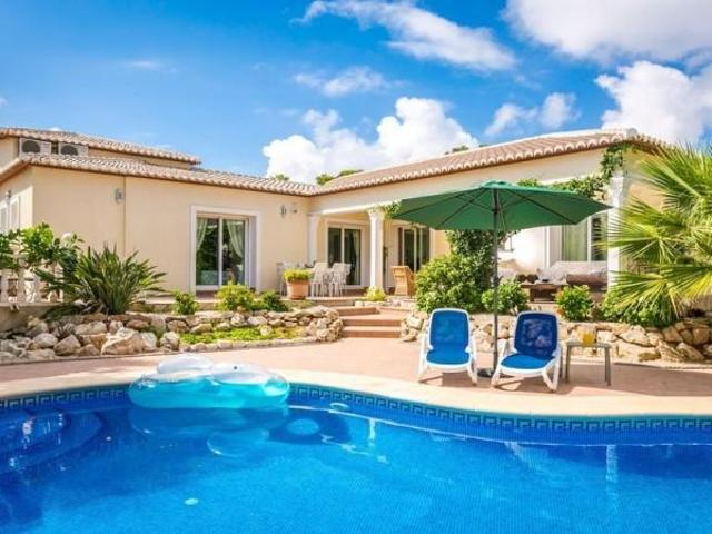 Casa en venta Jávea/Xàbia