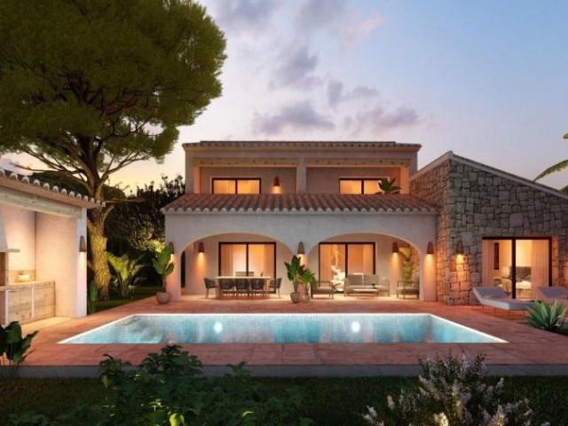 Casa en venta Jávea/Xàbia