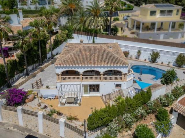 Casa en venta Jávea/Xàbia