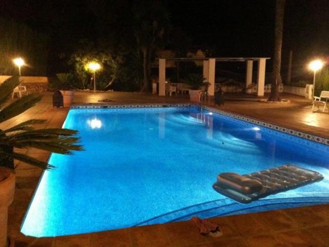 Casa en venta Jávea/Xàbia