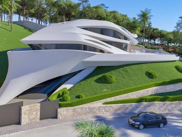 Casa en venta Jávea/Xàbia