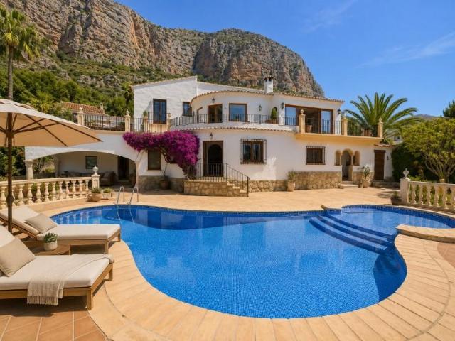 Casa en venta Jávea/Xàbia