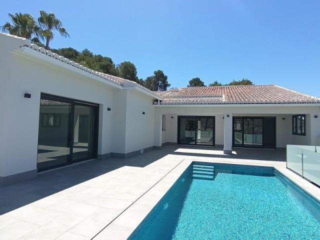 Casa en venta Jávea/Xàbia
