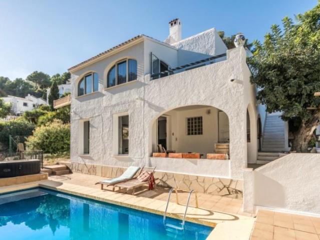 Casa en venta Jávea/Xàbia