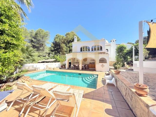 Casa en venta Jávea/Xàbia