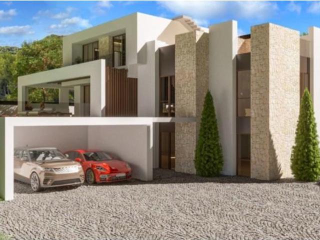 Casa en venta Jávea/Xàbia